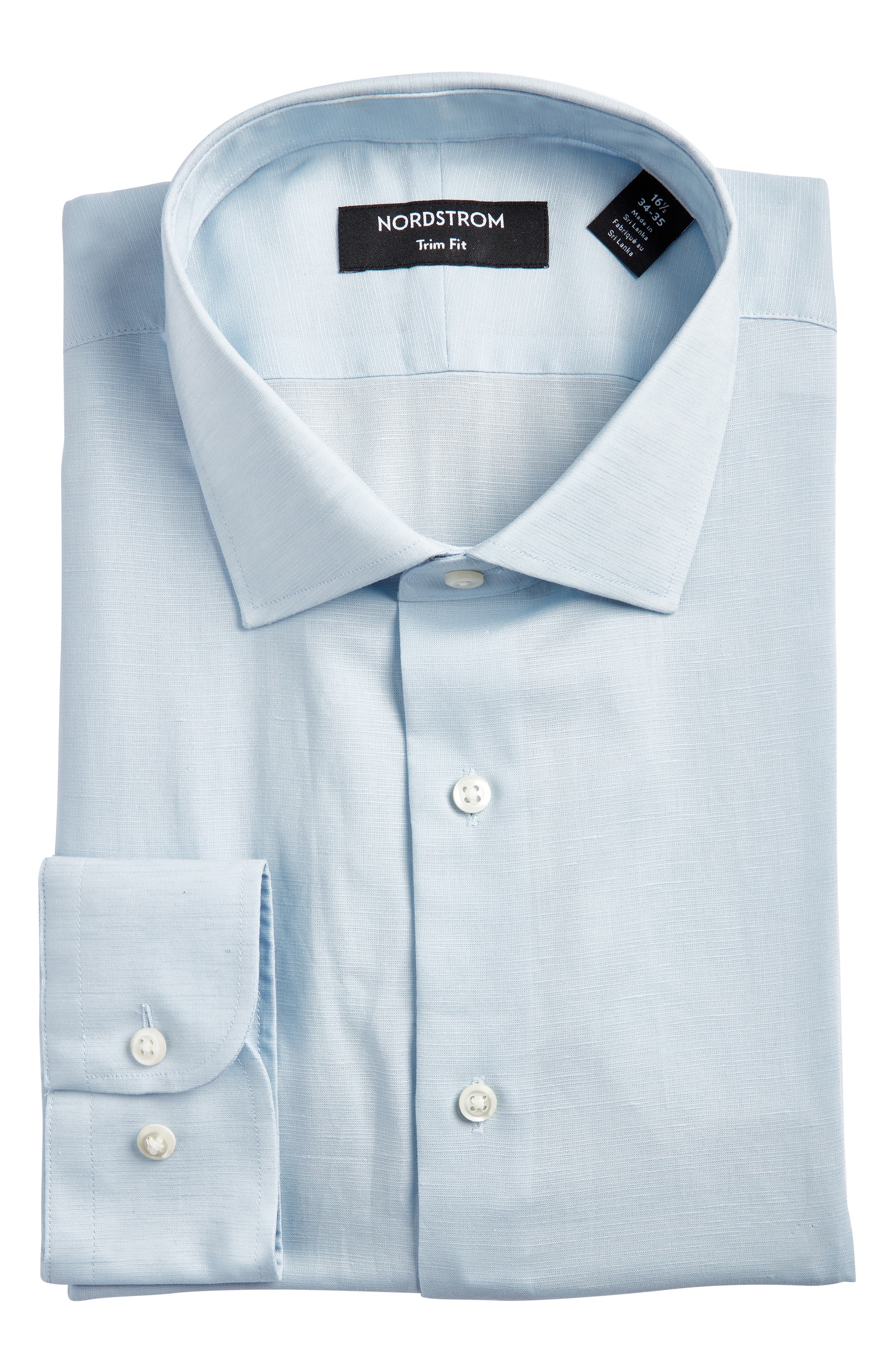 Button Down ☀ Dress Shirts | Nordstrom